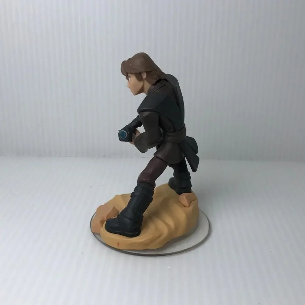 Disney Infinity Star Wars Anakin Skywalker Light FX 3.0